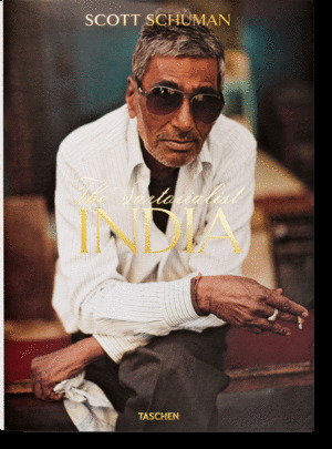 THE SARTORIALIST. INDIA