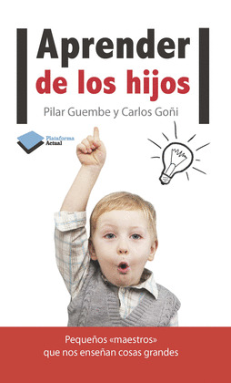 APRENDER DE LOS HIJOS