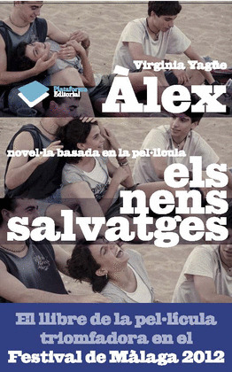 ALEX CATALAN
