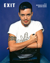 REVISTA EXIT 97 AÑOS DESPUES