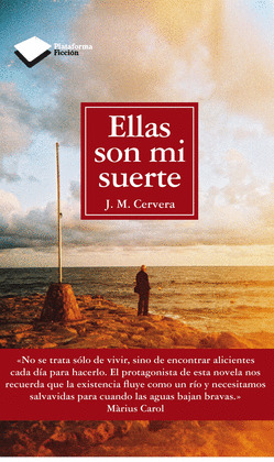 ELLAS SON MI SUERTE