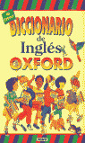 MI PRIMER DICCIONARIO INGLES