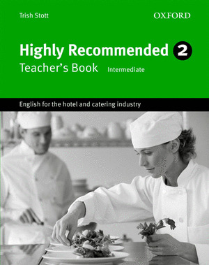 (10).HIGHLY RECOMMENDED 2.(TEACHERŽS) (INTERMEDIAT