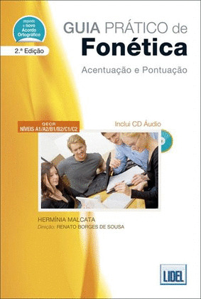 GUIA PRATICO DE FONETICA. ACORDO