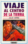 VIAJE AL CENTRO DE LA TIERRA