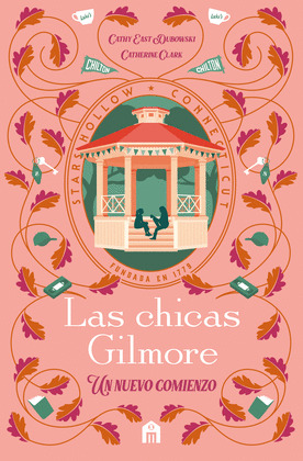 LAS CHICAS GILMORE