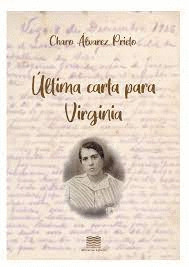 ULTIMA CARTA PARA VIRGINIA