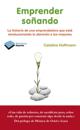 EMPRENDER SOÑANDO