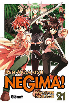 NEGIMA,21