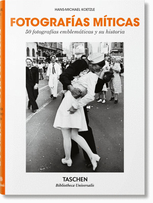 FOTOGRAFÍAS MÍTICAS: SU HISTORIA AL DESCUBIERTO