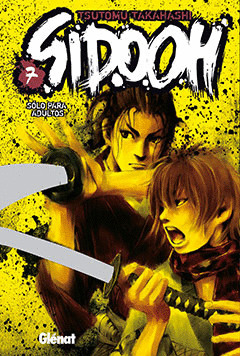 SIDOOH N 07