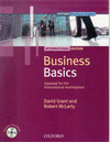 (INTERNATIONAL).BUSINESS BASICS.WB
