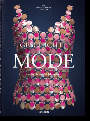 GESCHICHTE DER MODE VOM 18. BIS ZUM 20. JAHRHUNDERT