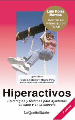 HIPERACTIVOS