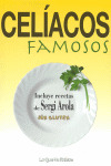 CELIACOS FAMOSOS