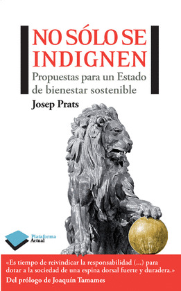 NO SOLO SE INDIGNEN
