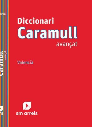 DICCIONARI CARAMULL AVANCAT 2015