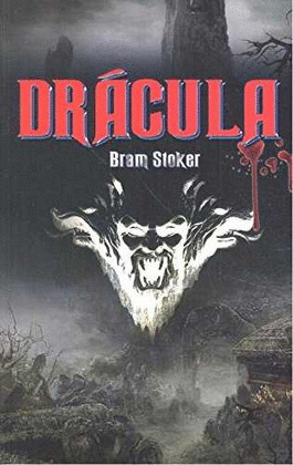 DRÁCULA