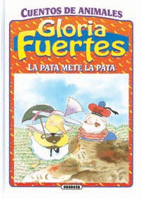 LA PATA METE LA PATA