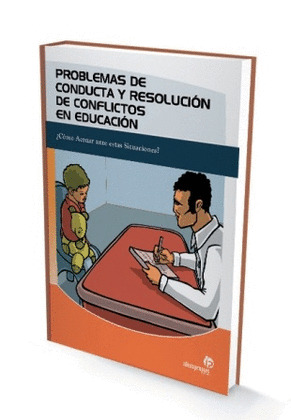 PROBLEMAS CONDUCTA Y RESOLUCION