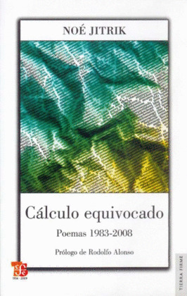 CALCULO EQUIVOCADO
