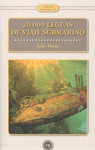 VEINTE MIL LEGUAS DE VIAJE SUBMARINO