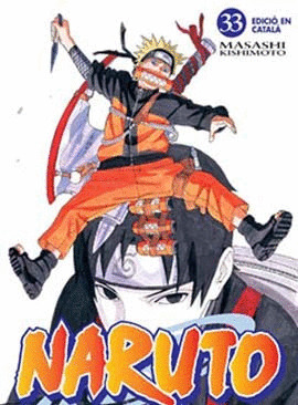 NARUTO