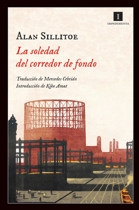 SOLEDAD DEL CORREDOR DE FONDO, LA