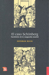 CASO SCHONBERG,EL