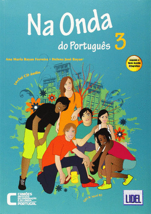 NA ONDA PORTUGUES 3. PACK LIVRO DO ALUNO + CADERNO DE EXERCICIOS