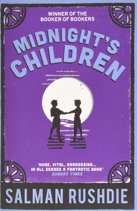 MIDNIGHT'S CHILDREN