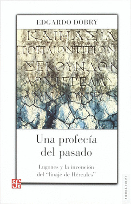 UNA PROFECIA DEL PASADO