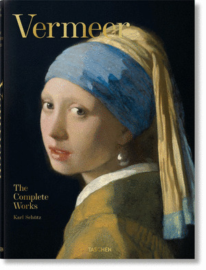 VERMEER. THE COMPLETE WORKS
