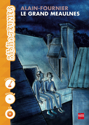 FRANCES LECTURAS 1ºNB CANDIDE 15