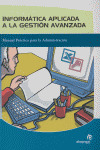 INFORMATICA APLICADA AVANZADA