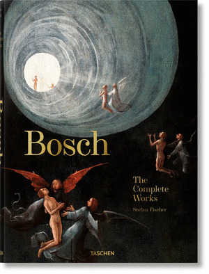 BOSCH. THE COMPLETE WORKS