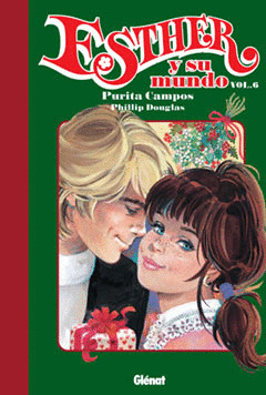 ESTHER Y SU MUNDO, VOLUMEN 6