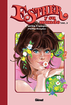 ESTHER Y SU MUNDO, VOLUMEN 7