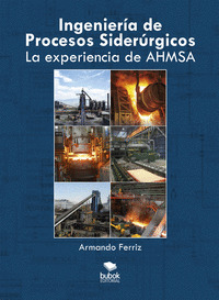 INGENIERÍA DE PROCESOS SIDERÚRGICOS