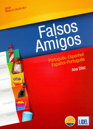 FALSOS AMIGOS
