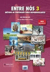 ENTRE NÓS 3. LIVRO DO ALUMNO
