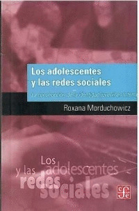 LOS ADOLESCENTES Y LAS REDES SOCIALES