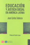 EDUCACION Y JUSTICIA SOCIAL