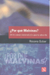 ¿POR QUÉ MALVINAS?