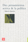 DIEZ PENSAMIENTOS ACERCA POLITICA