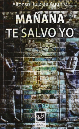 MAÑANA TE SALVO YO