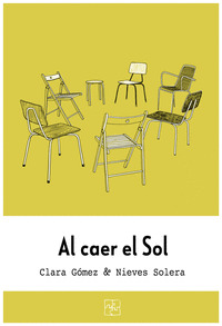 CAER EL SOL, AL