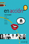 EN ACCION 3 - LIBRO DEL ALUMNO