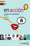 EN ACCION 3 (EJERCICIOS+CD)