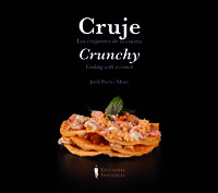CRUJE/ CRUNCHY